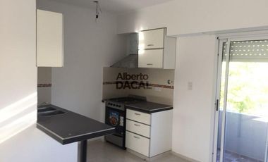 Departamento en Venta en 530/10 y 11 La Plata - Alberto Dacal Propiedades