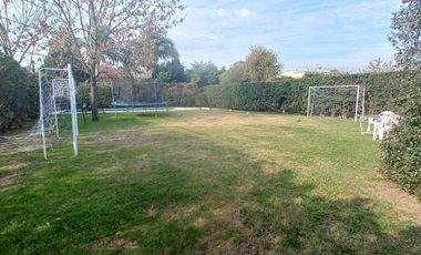 Casa en Venta en  Santa Maria de los Olivos