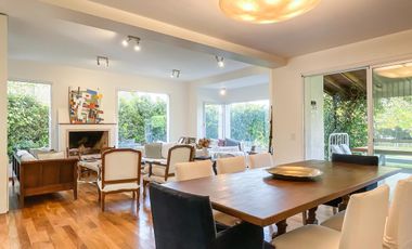 Casa en Venta en  Santa Maria de los Olivos