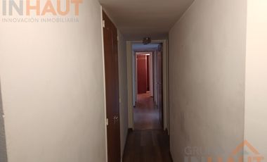 Venta Departamento 3 habitaciones   cochera   baulera  en Neuquen Micro centro