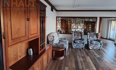 Venta Departamento 3 habitaciones   cochera   baulera  en Neuquen Micro centro