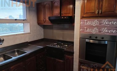 Venta Departamento 3 habitaciones   cochera   baulera  en Neuquen Micro centro
