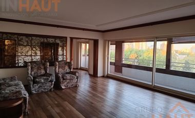 Venta Departamento 3 habitaciones   cochera   baulera  en Neuquen Micro centro