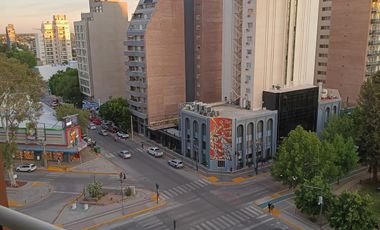 Venta Departamento 3 habitaciones   cochera   baulera  en Neuquen Micro centro