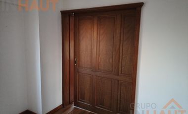 Venta Departamento 3 habitaciones   cochera   baulera  en Neuquen Micro centro
