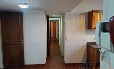 Venta Departamento 3 habitaciones   cochera   baulera  en Neuquen Micro centro