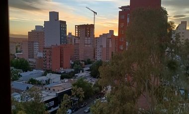 Venta Departamento 3 habitaciones   cochera   baulera  en Neuquen Micro centro