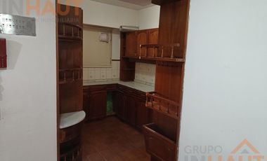 Venta Departamento 3 habitaciones   cochera   baulera  en Neuquen Micro centro