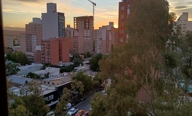 Venta Departamento 3 habitaciones   cochera   baulera  en Neuquen Micro centro