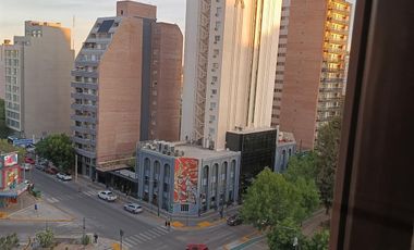 Venta Departamento 3 habitaciones   cochera   baulera  en Neuquen Micro centro