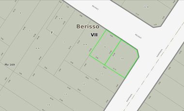 Casa - Berisso