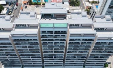 depa en renta en PALMS RESIDENCES