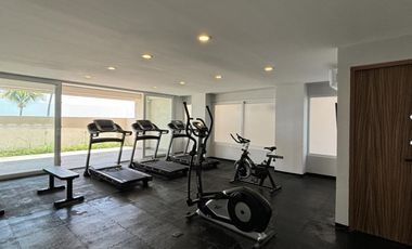 depa en renta en PALMS RESIDENCES