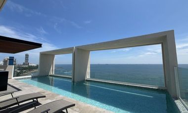 depa en renta en PALMS RESIDENCES