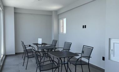 depa en renta en PALMS RESIDENCES