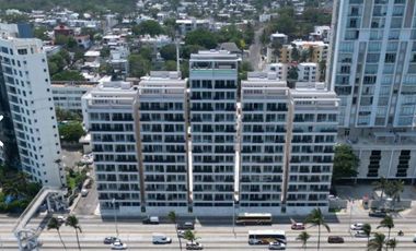 depa en renta en PALMS RESIDENCES
