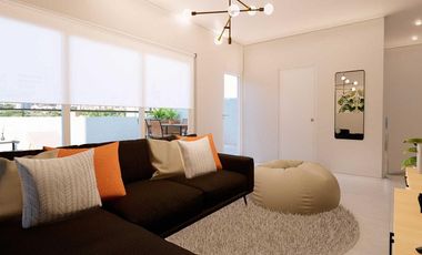Departamento 4 ambientes 11° B, Tucuman 2153- S.Martin(Ctro)
