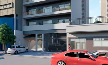 Departamento 4 ambientes 11° B, Tucuman 2153- S.Martin(Ctro)