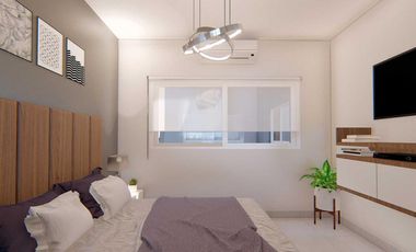 Departamento 4 ambientes 11° B, Tucuman 2153- S.Martin(Ctro)