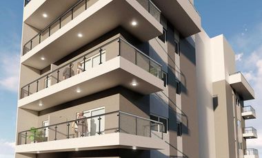 Departamento 4 ambientes 11° B, Tucuman 2153- S.Martin(Ctro)