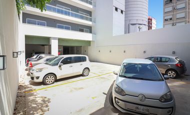 Departamento 4 ambientes 11° B, Tucuman 2153- S.Martin(Ctro)
