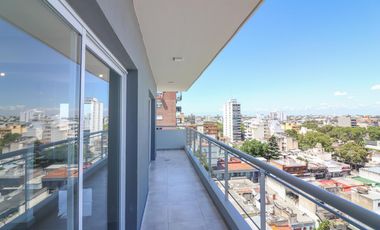 Departamento 4 ambientes 11° B, Tucuman 2153- S.Martin(Ctro)