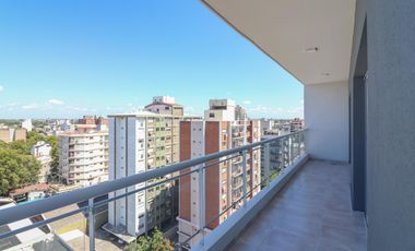 Departamento 4 ambientes 11° B, Tucuman 2153- S.Martin(Ctro)