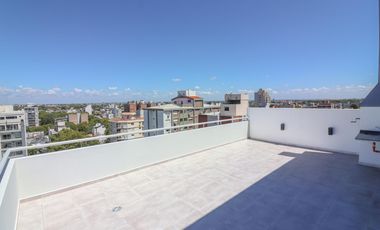Departamento 4 ambientes 11° B, Tucuman 2153- S.Martin(Ctro)