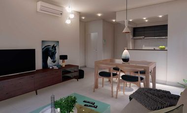Departamento 4 ambientes 11° B, Tucuman 2153- S.Martin(Ctro)