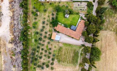 Casa en Viñedo La Santísima Trinidad en San Miguel de Allende