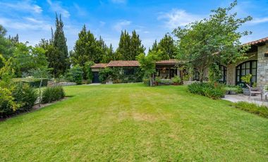 Casa en Viñedo La Santísima Trinidad en San Miguel de Allende