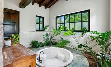 Casa en Viñedo La Santísima Trinidad en San Miguel de Allende