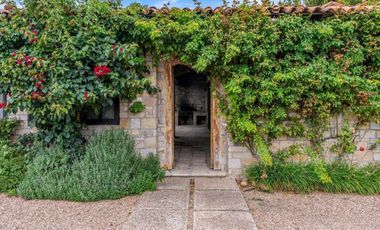 Casa en Viñedo La Santísima Trinidad en San Miguel de Allende