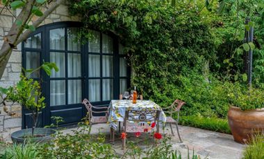 Casa en Viñedo La Santísima Trinidad en San Miguel de Allende