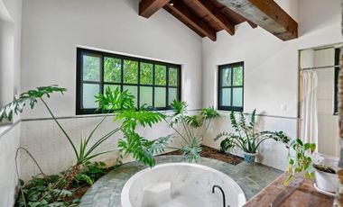 Casa en Viñedo La Santísima Trinidad en San Miguel de Allende