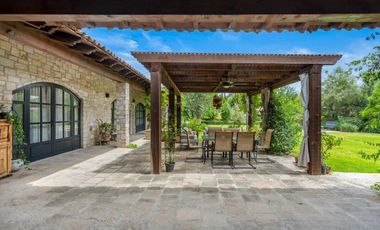Casa en Viñedo La Santísima Trinidad en San Miguel de Allende