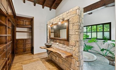 Casa en Viñedo La Santísima Trinidad en San Miguel de Allende