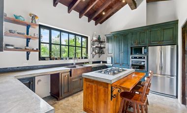 Casa en Viñedo La Santísima Trinidad en San Miguel de Allende