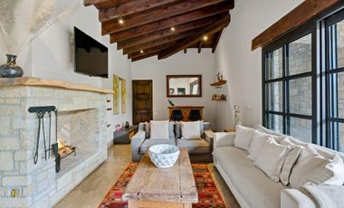 Casa en Viñedo La Santísima Trinidad en San Miguel de Allende