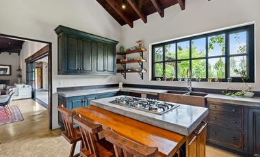 Casa en Viñedo La Santísima Trinidad en San Miguel de Allende