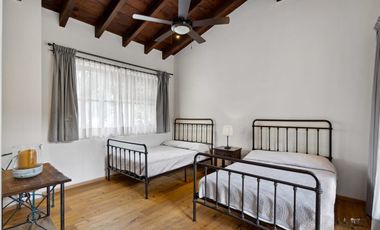 Casa en Viñedo La Santísima Trinidad en San Miguel de Allende