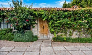 Casa en Viñedo La Santísima Trinidad en San Miguel de Allende