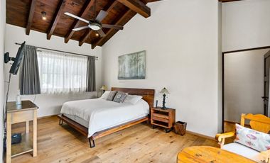 Casa en Viñedo La Santísima Trinidad en San Miguel de Allende