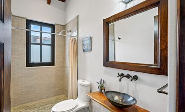 Casa en Viñedo La Santísima Trinidad en San Miguel de Allende