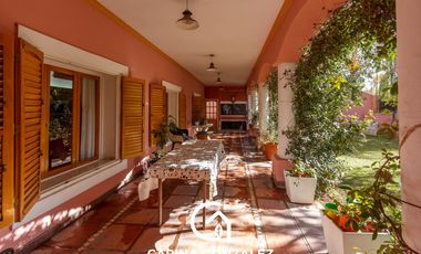 Casa en  La Herradura
