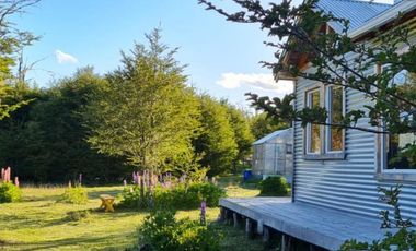 CASA EN CLUB DE CAMPO