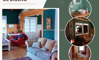 CASA EN CLUB DE CAMPO