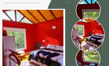 CASA EN CLUB DE CAMPO