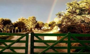 CASA EN CLUB DE CAMPO