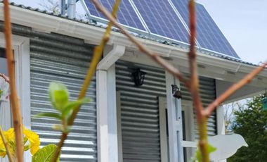 CASA EN CLUB DE CAMPO